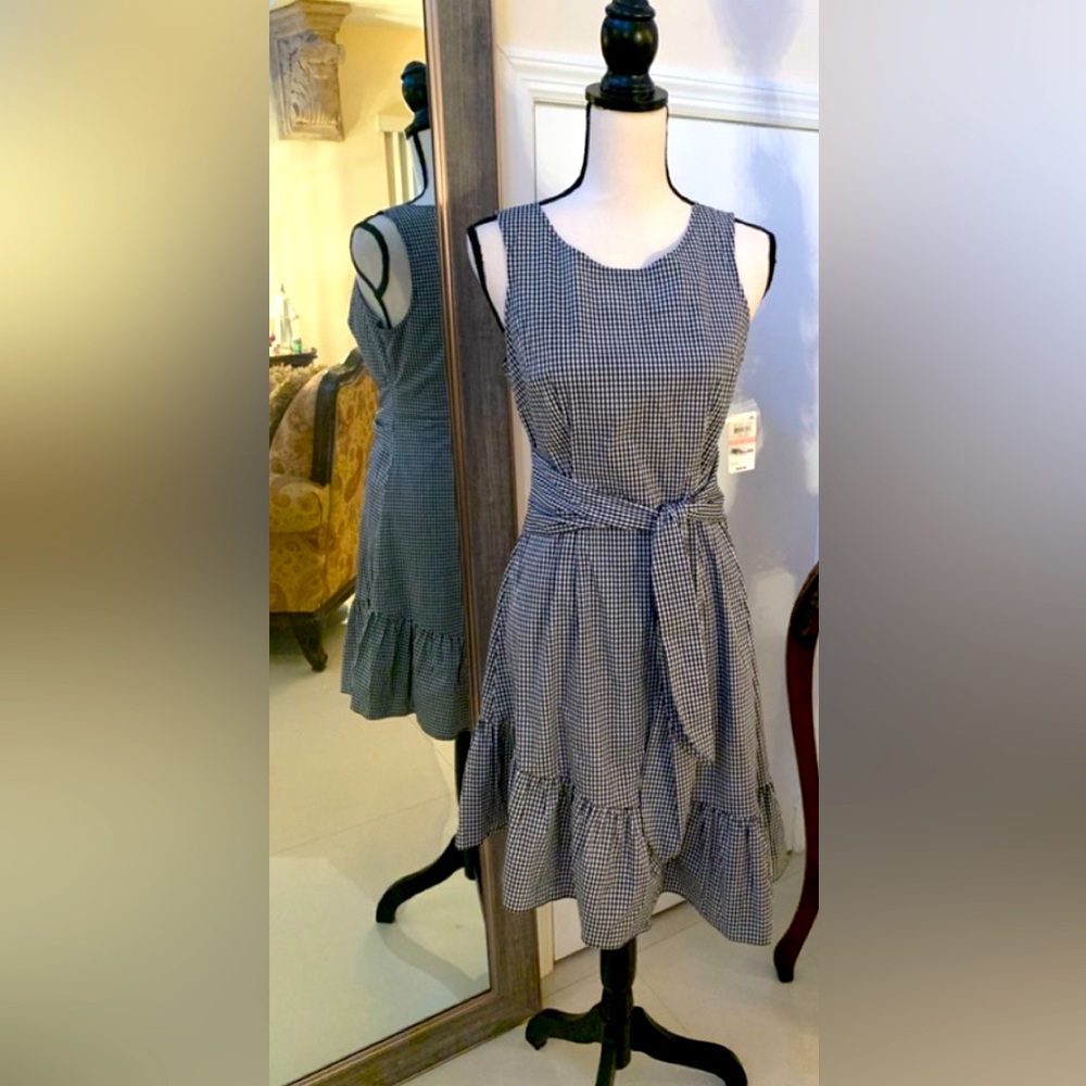 I.N.C. International Concept Dress